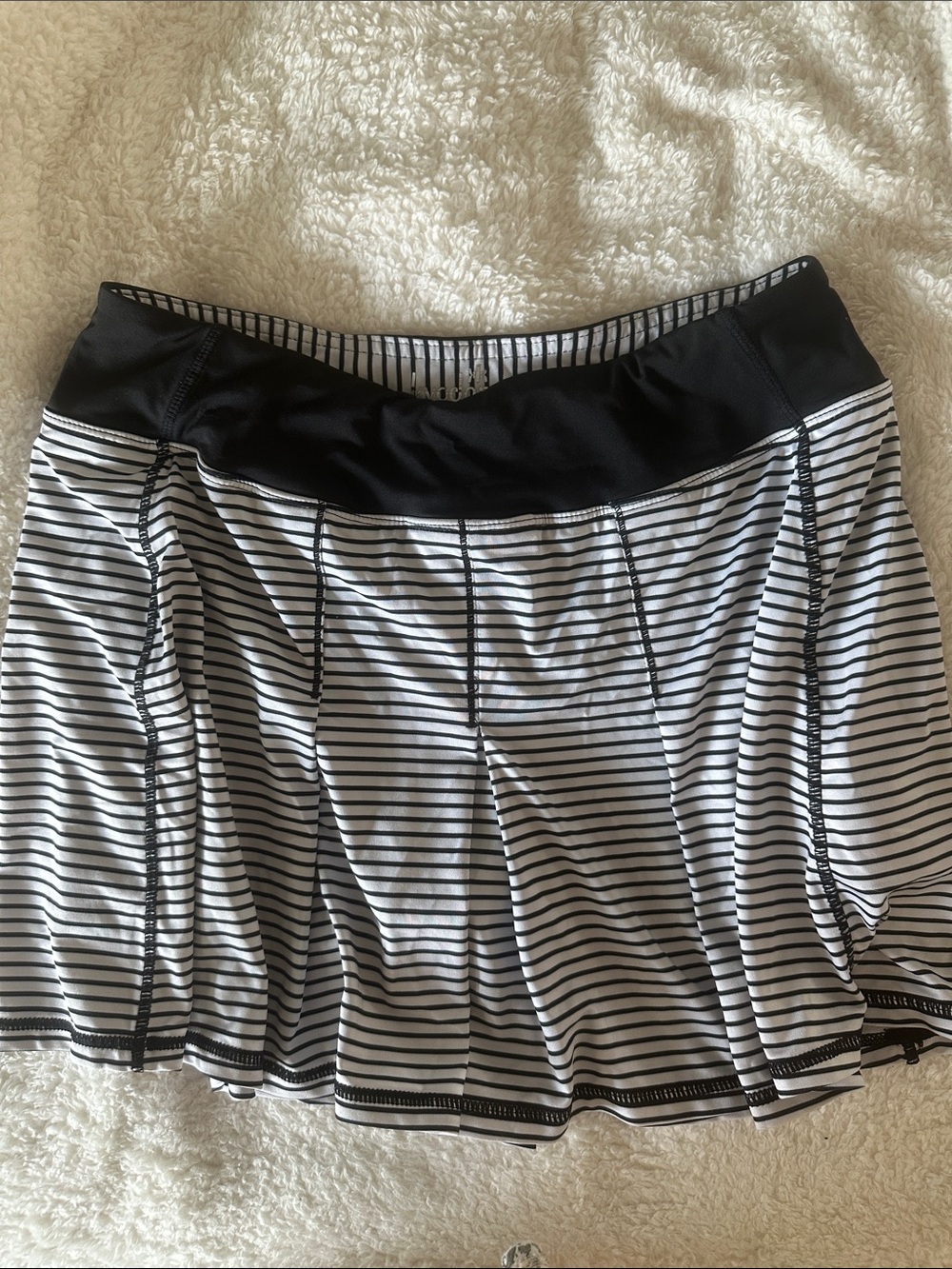 Cute Kyodan Skort